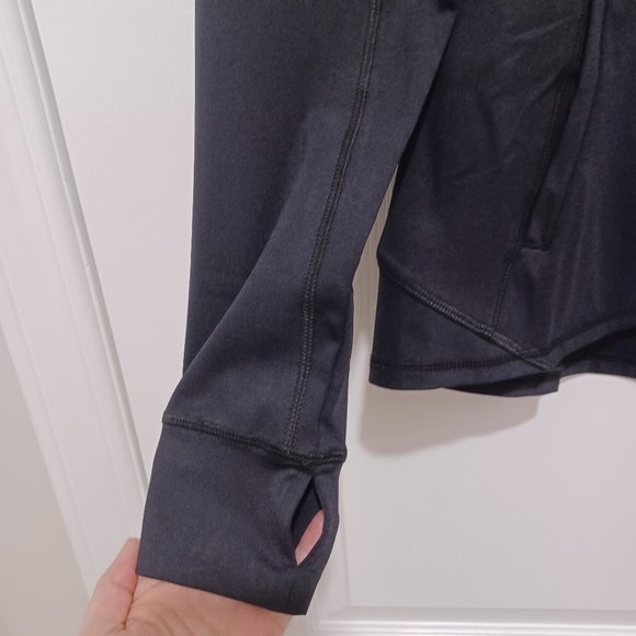 X by gottex Running Jacket - Picture 4 of 8